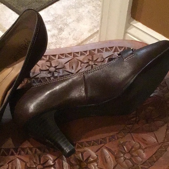 Soft shoes by medicus - Picture 2 of 6